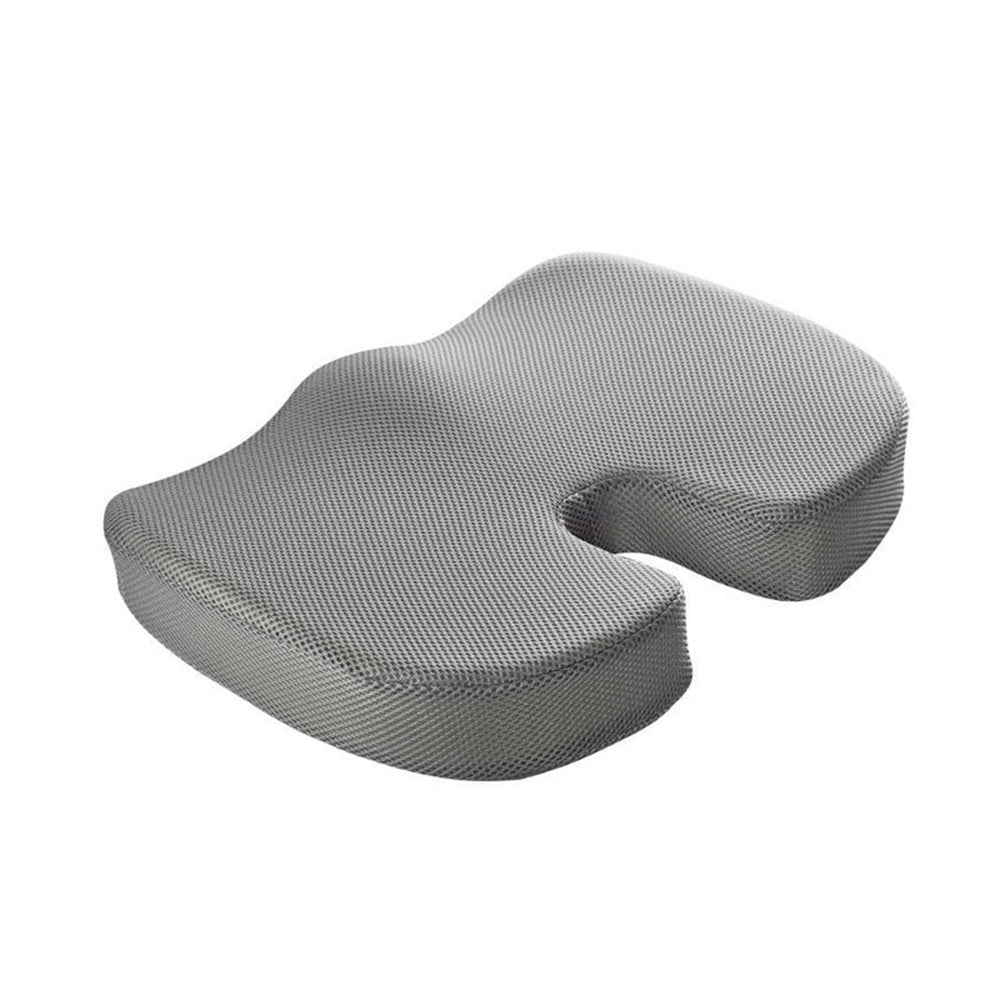 Ergonomic memory foam pillow - ComfortPlus™