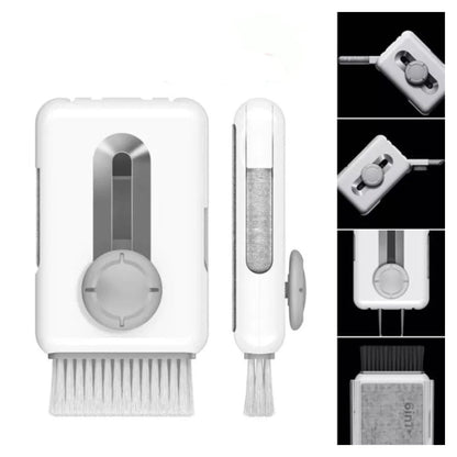 6 in 1 Multifunctional Cleaning Brush