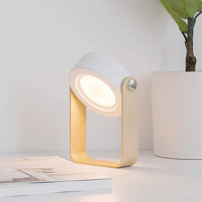 Portable Lantern Lamp