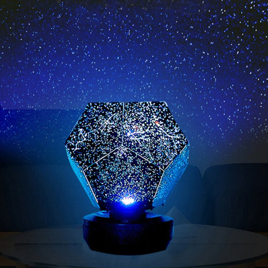 Constellation Projector Lamp