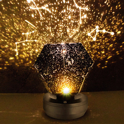 Constellation Projector Lamp