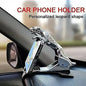 Jaguar Mobile Holder For Car