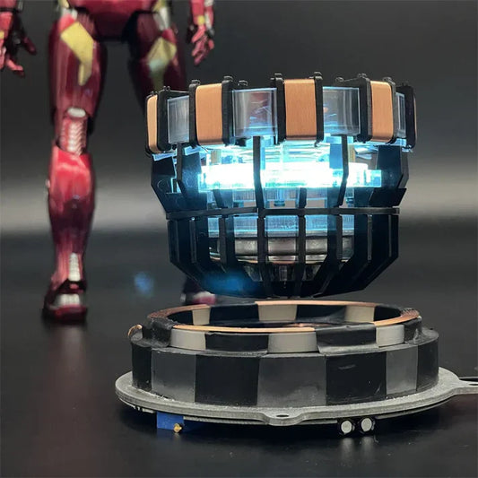 Floating Arc Reactor™