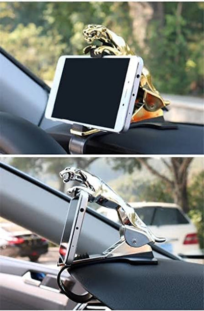 Jaguar Mobile Holder For Car