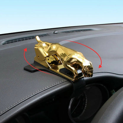 Jaguar Mobile Holder For Car