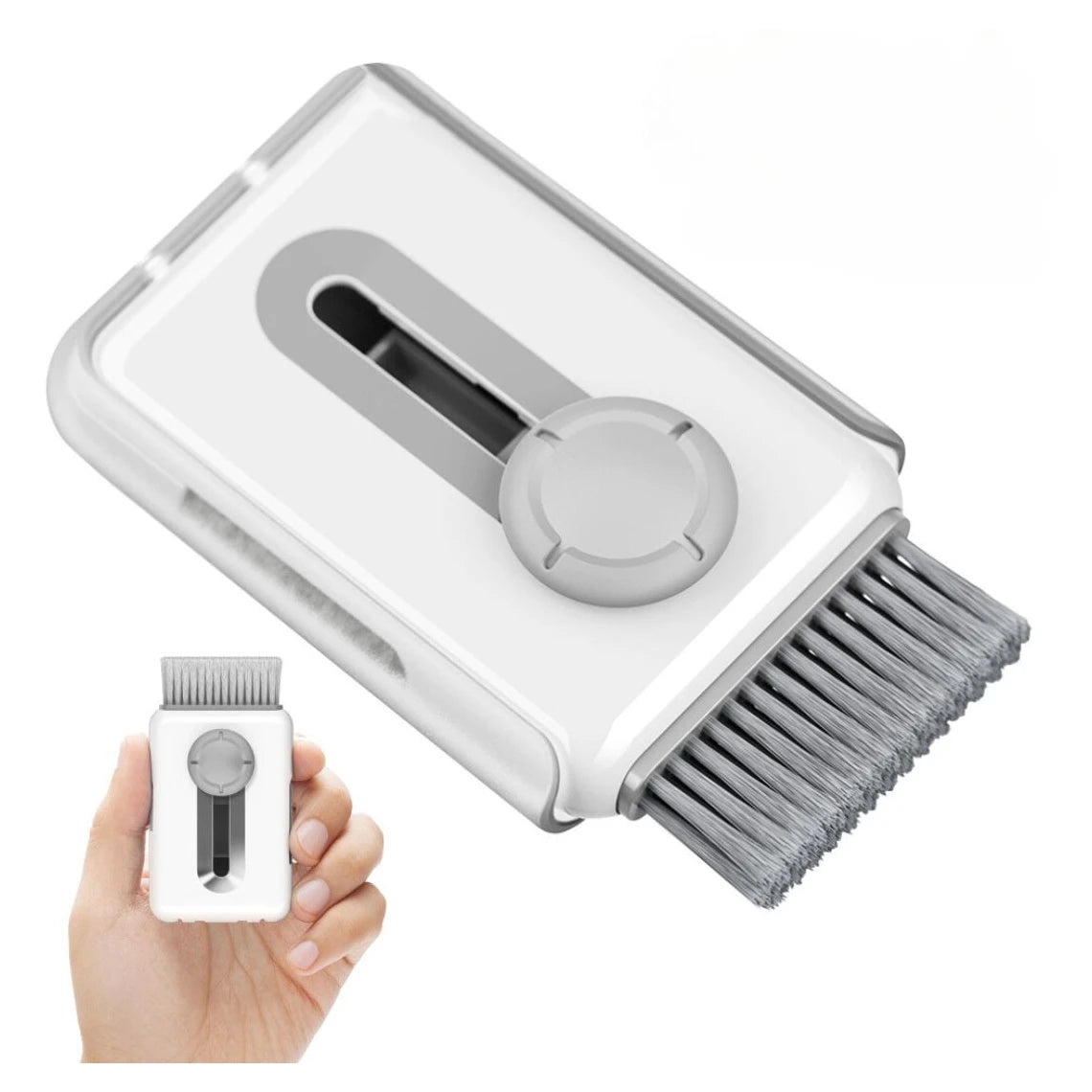 6 in 1 Multifunctional Cleaning Brush