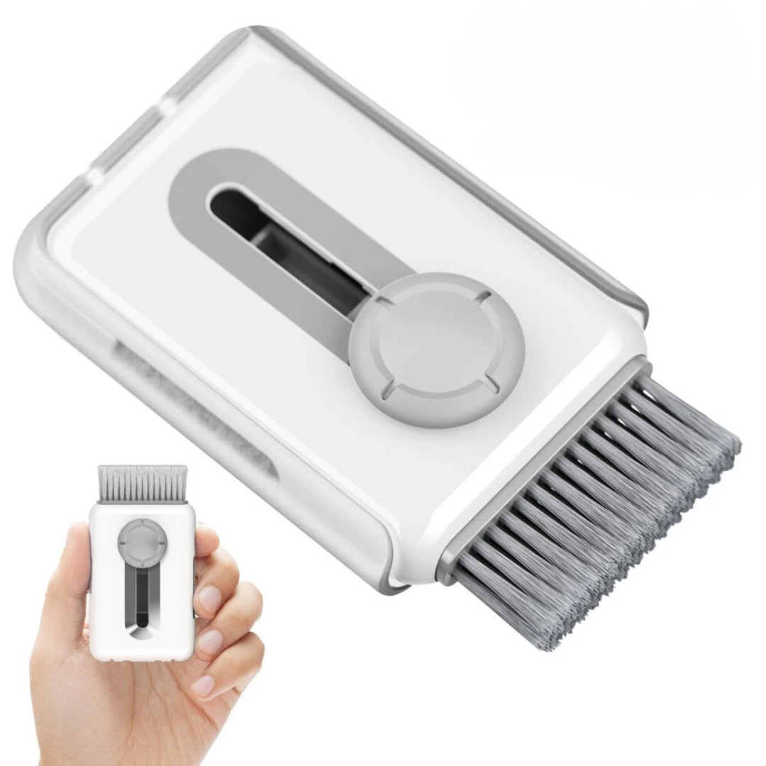 6 in 1 Multifunctional Cleaning Brush