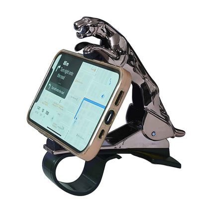 Jaguar Mobile Holder For Car