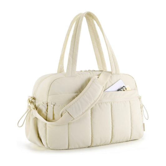 Crossbody Travel Bag