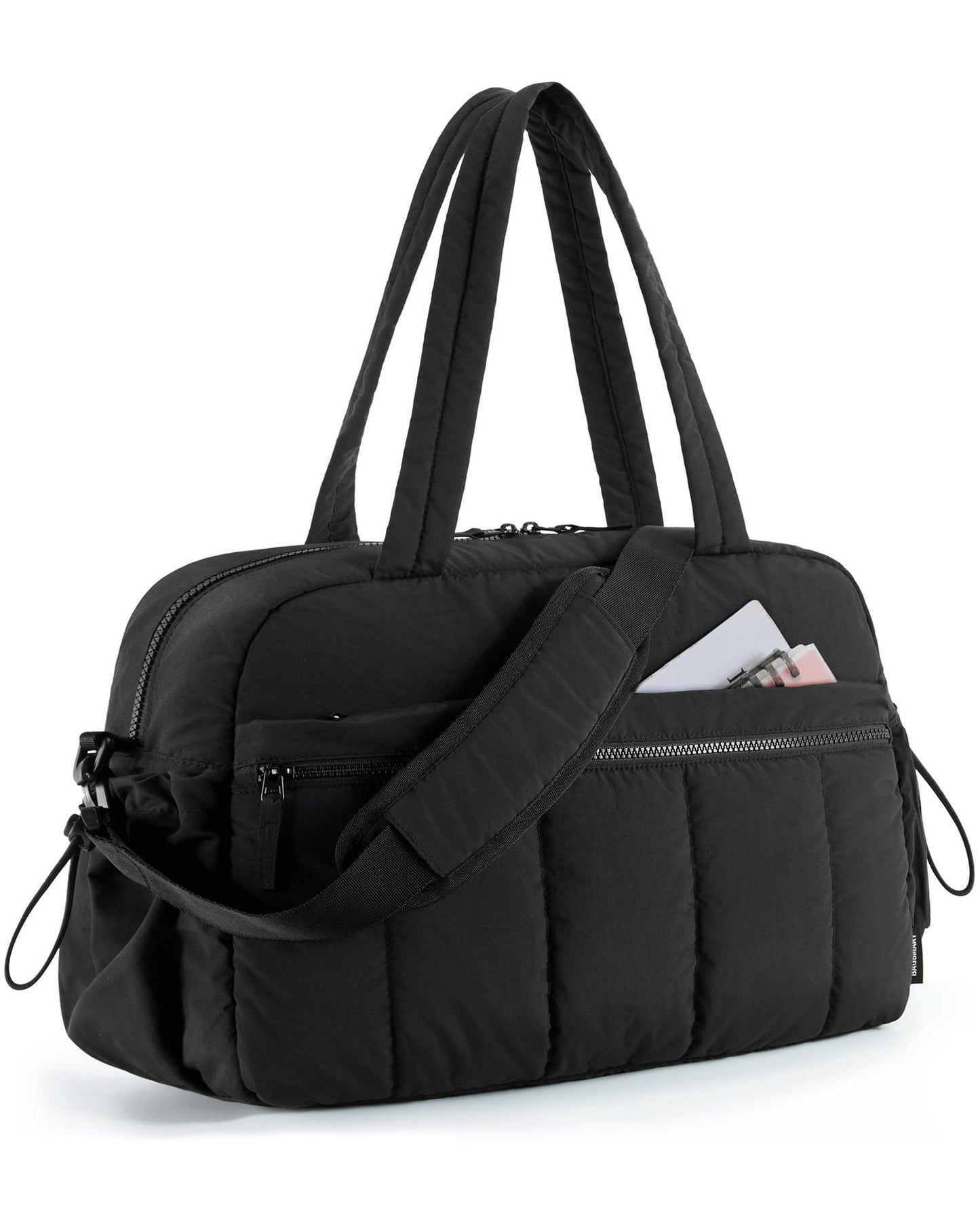 Crossbody Travel Bag