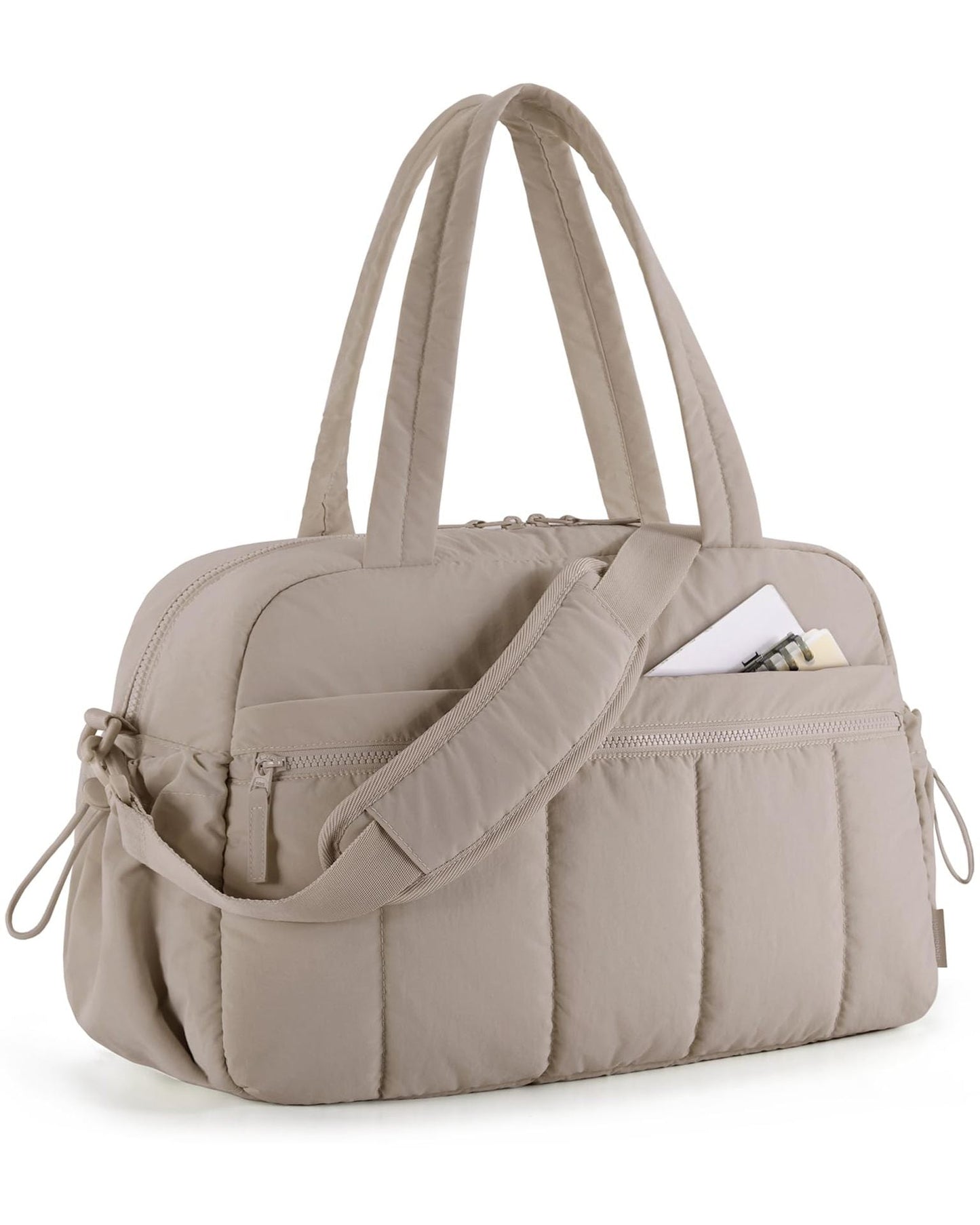 Crossbody Travel Bag