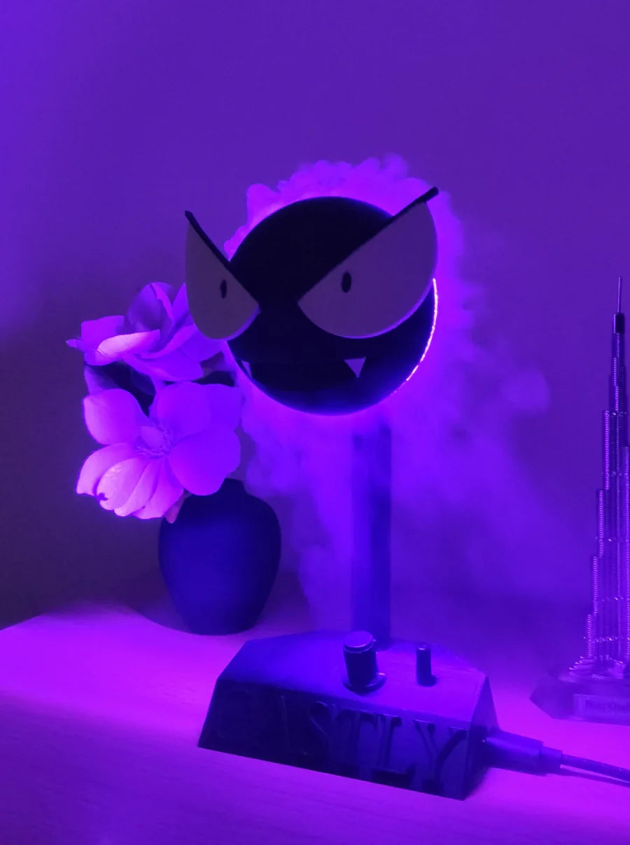 Gastly Humidifier