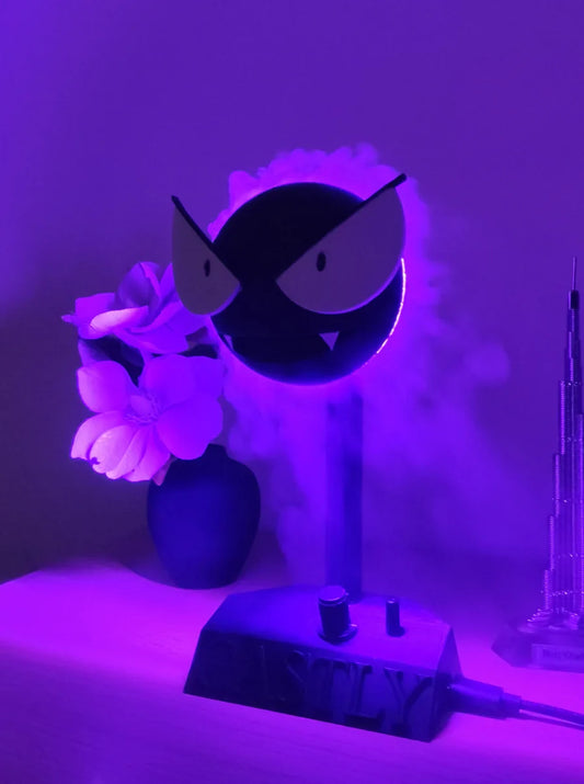 Gastly Humidifier