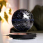 Celestial Levitate Globe LED