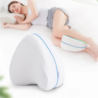 Orthopedic Leg and Knee Pillow - ComfortSleep™