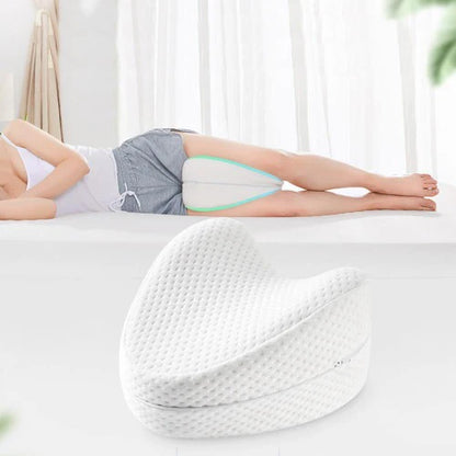 Orthopedic Leg and Knee Pillow - ComfortSleep™