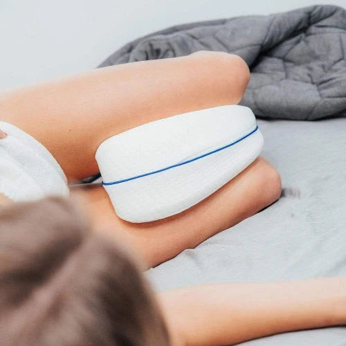 Orthopedic Leg and Knee Pillow - ComfortSleep™