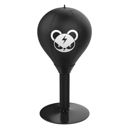 Punching Bag for Stress Reduction