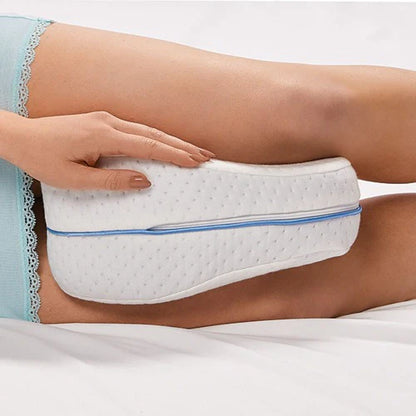 Orthopedic Leg and Knee Pillow - ComfortSleep™