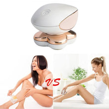 Flawless Legs™ Body Hair Remover