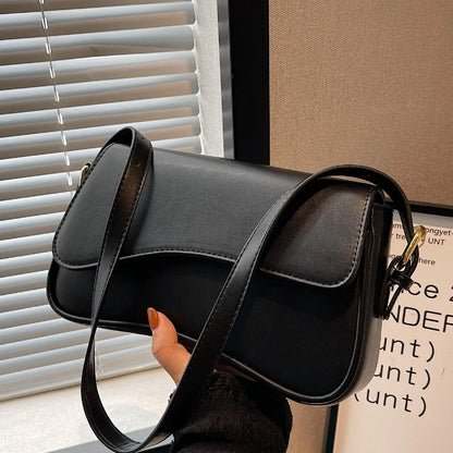 Shoulder Saddle Bag