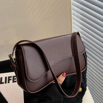 Shoulder Saddle Bag