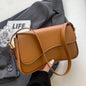 Shoulder Saddle Bag