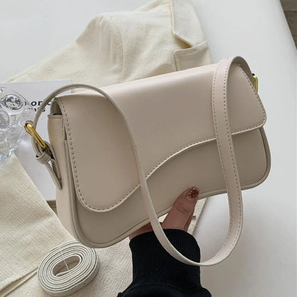 Shoulder Saddle Bag