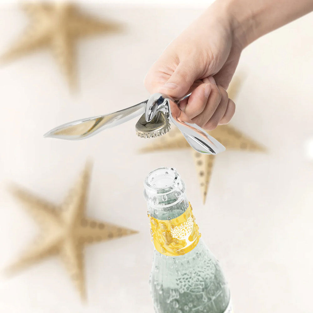 Bird Bottle Opener